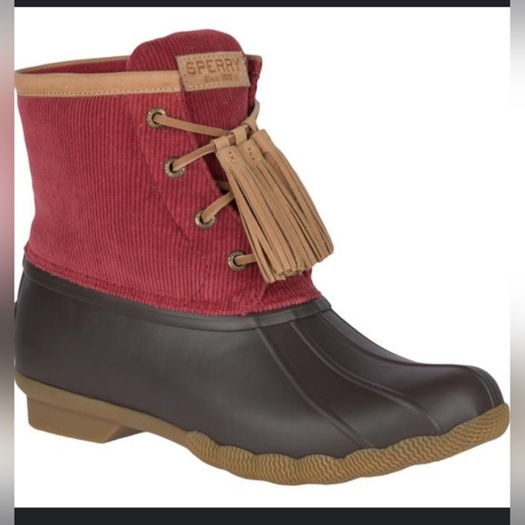 Sperry Boots - Picture 1 of 7